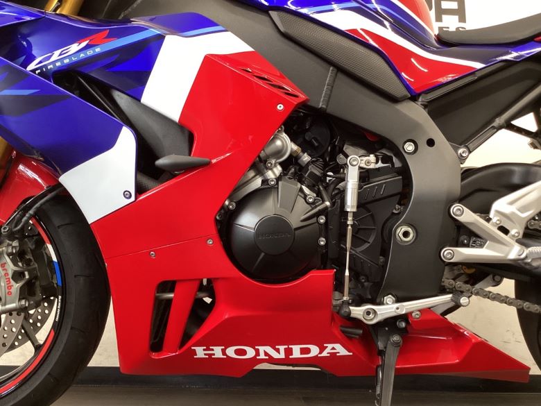 ＣＢＲ１０００ＲＲ−Ｒ