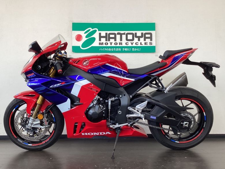 ＣＢＲ１０００ＲＲ−Ｒ