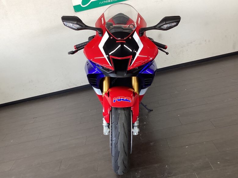 ＣＢＲ１０００ＲＲ−Ｒ