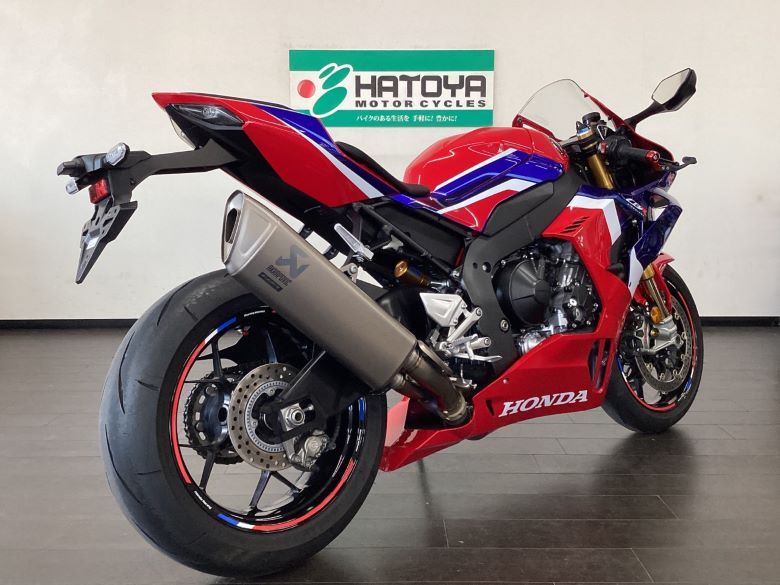 ＣＢＲ１０００ＲＲ−Ｒ