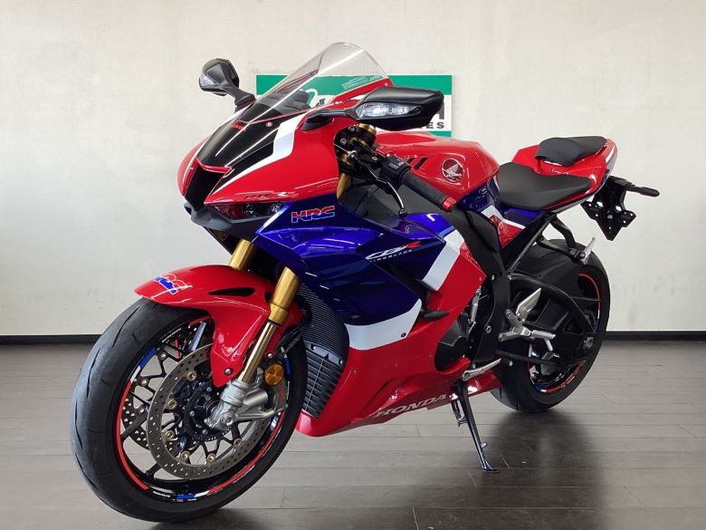 ＣＢＲ１０００ＲＲ−Ｒ