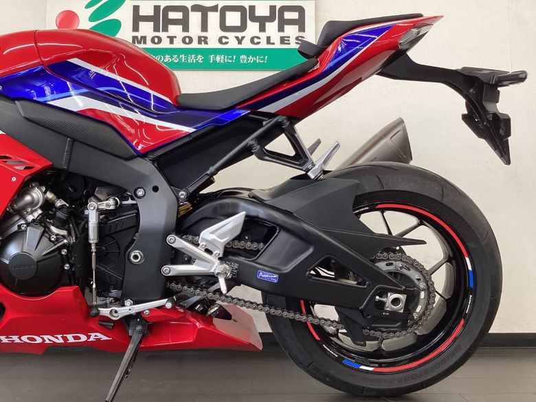 ＣＢＲ１０００ＲＲ−Ｒ