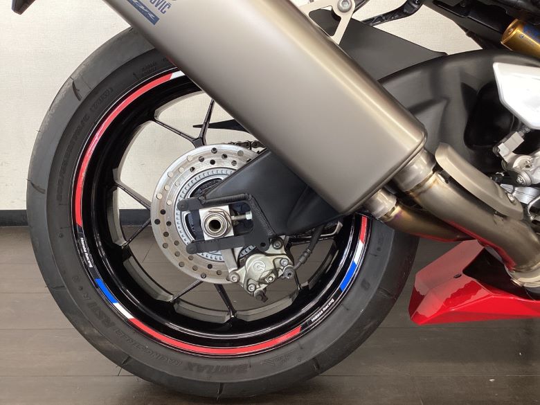 ＣＢＲ１０００ＲＲ−Ｒ