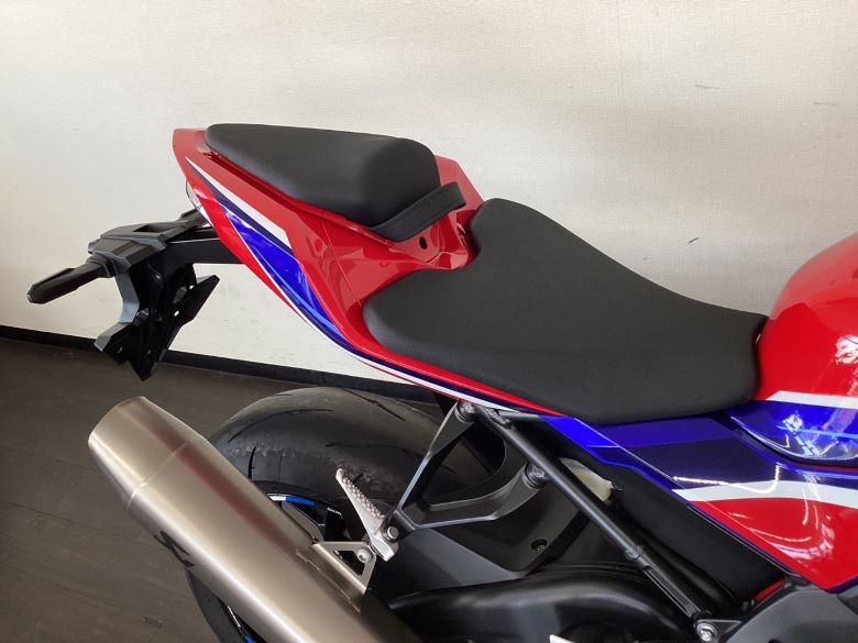 ＣＢＲ１０００ＲＲ−Ｒ