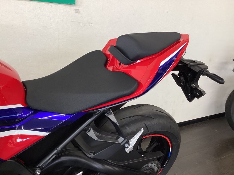 ＣＢＲ１０００ＲＲ−Ｒ