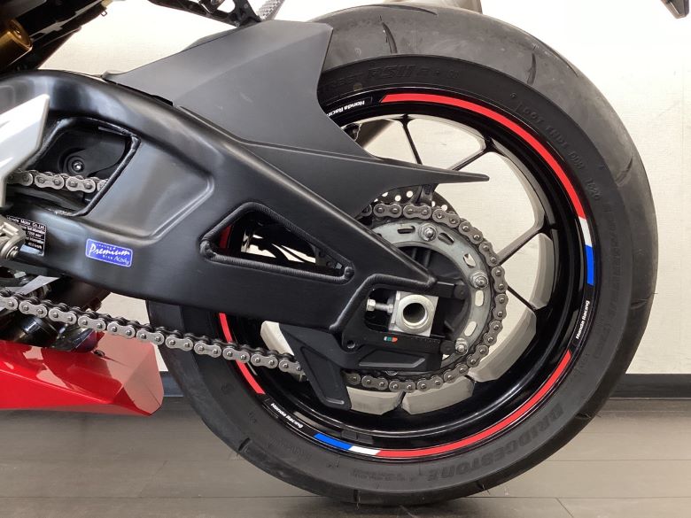 ＣＢＲ１０００ＲＲ−Ｒ