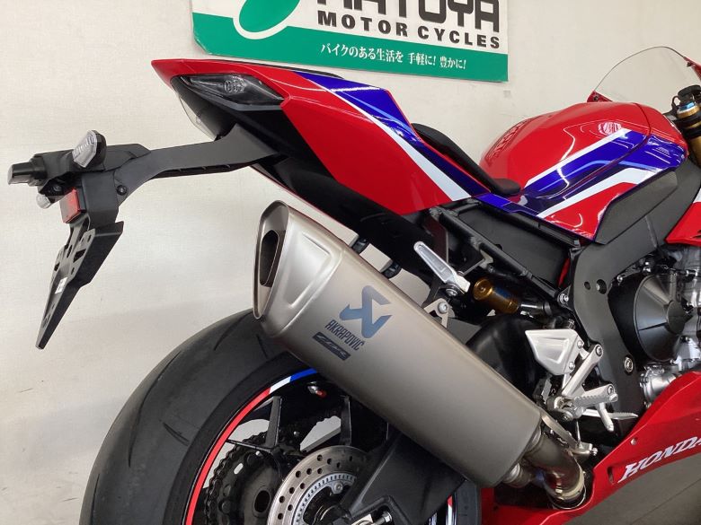 ＣＢＲ１０００ＲＲ−Ｒ