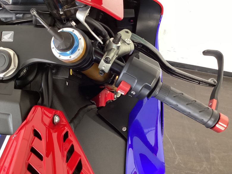 ＣＢＲ１０００ＲＲ−Ｒ