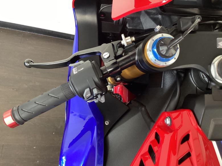 ＣＢＲ１０００ＲＲ−Ｒ