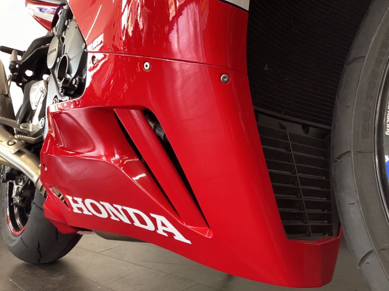 ＣＢＲ１０００ＲＲ−Ｒ