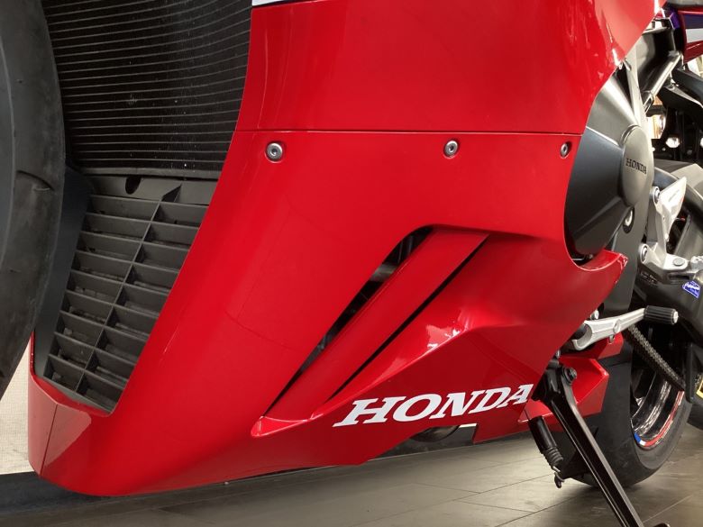 ＣＢＲ１０００ＲＲ−Ｒ