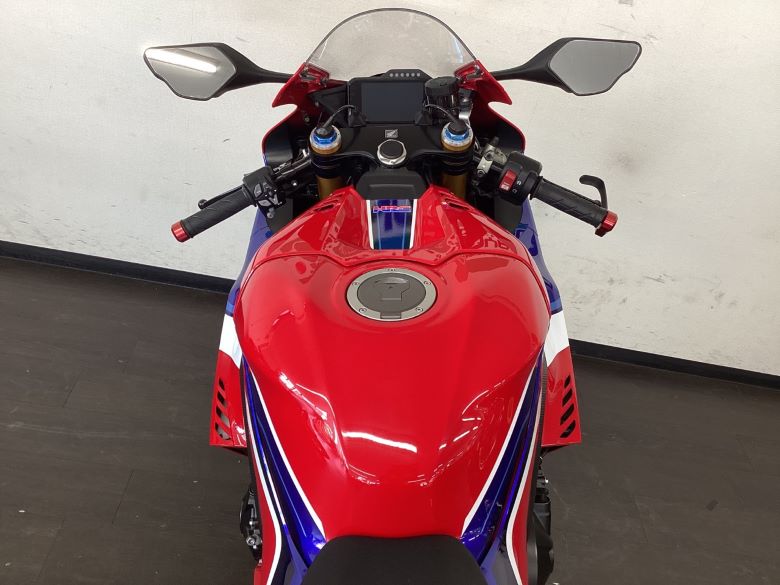 ＣＢＲ１０００ＲＲ−Ｒ