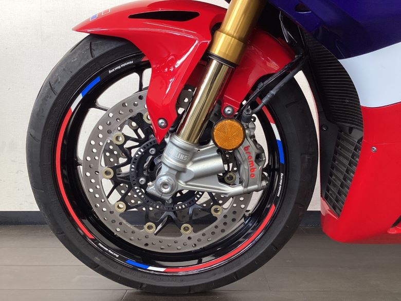 ＣＢＲ１０００ＲＲ−Ｒ