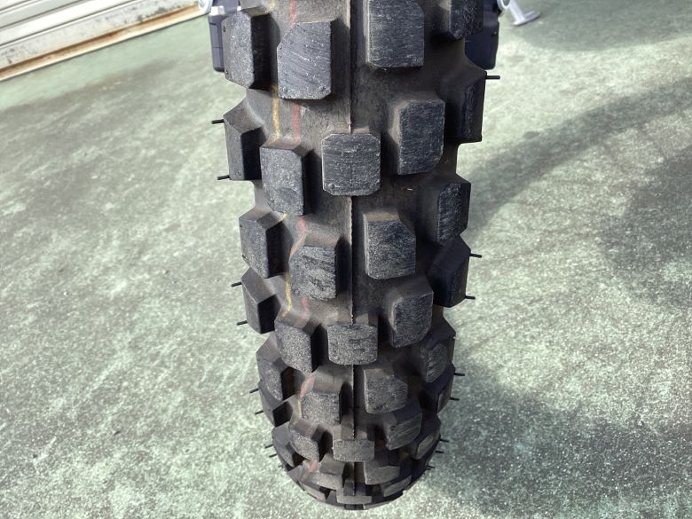 ＣＲＦ２５０　ラリー