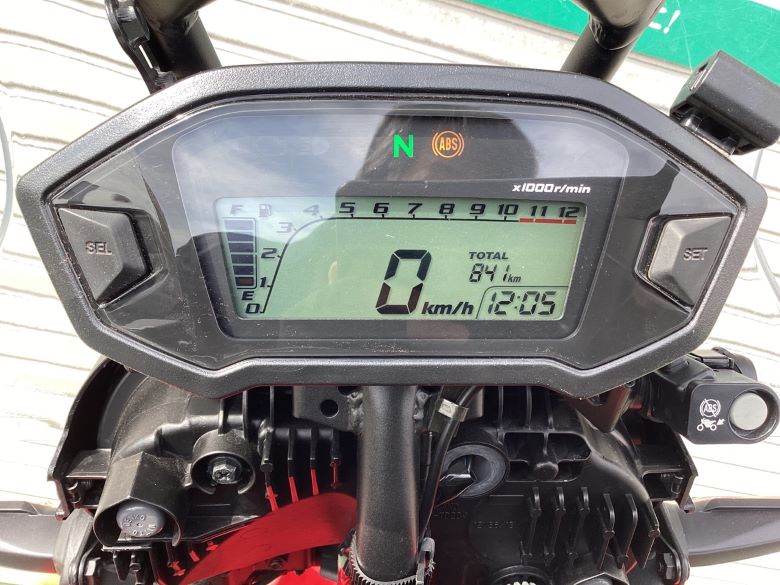 ＣＲＦ２５０　ラリー