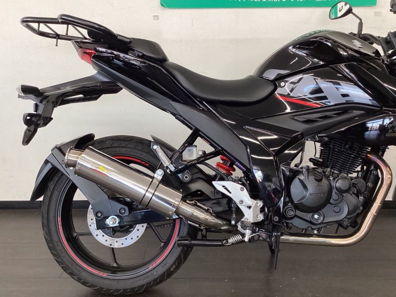 ＧＩＸＸＥＲ　１５０