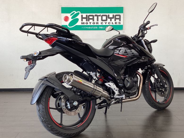 ＧＩＸＸＥＲ　１５０