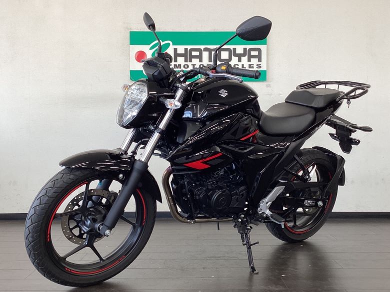 ＧＩＸＸＥＲ　１５０