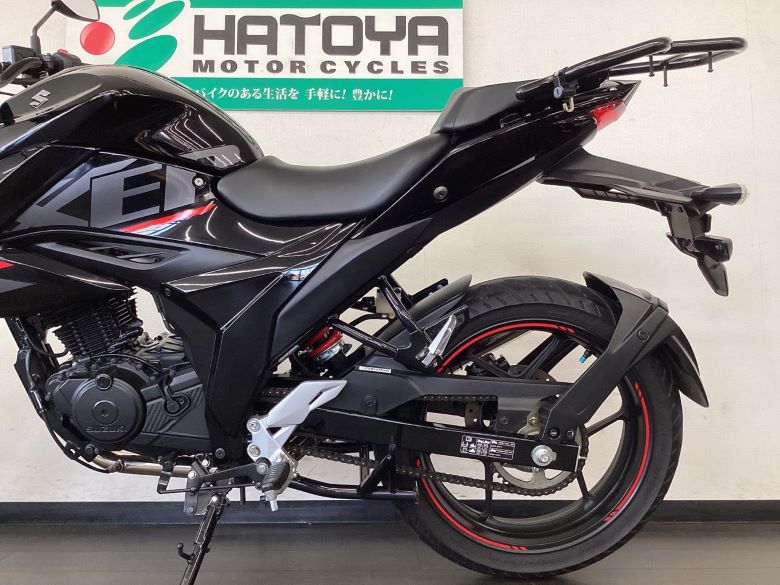 ＧＩＸＸＥＲ　１５０