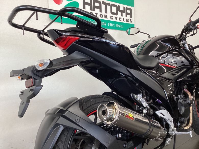 ＧＩＸＸＥＲ　１５０