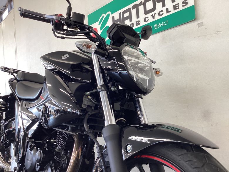 ＧＩＸＸＥＲ　１５０