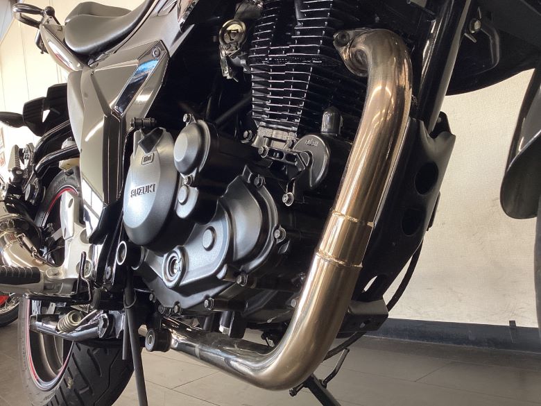 ＧＩＸＸＥＲ　１５０