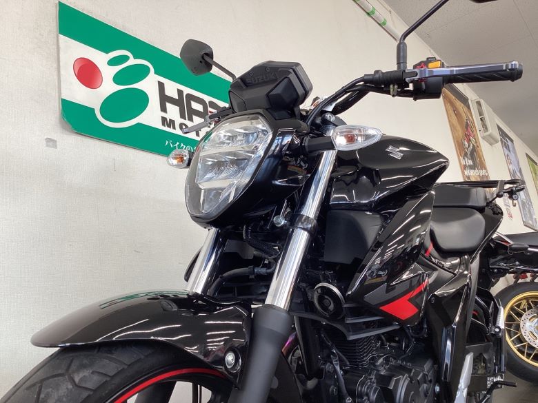 ＧＩＸＸＥＲ　１５０