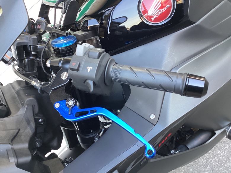 ＣＢＲ６００ＲＲ