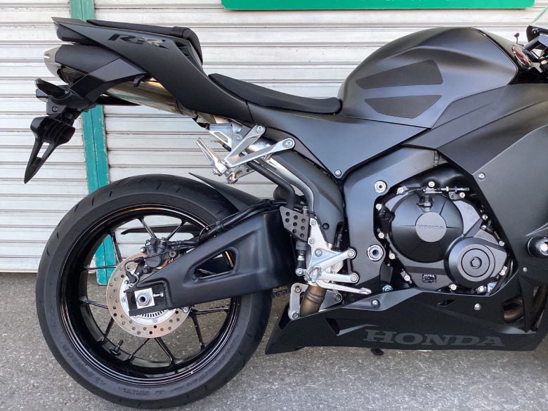 ＣＢＲ６００ＲＲ