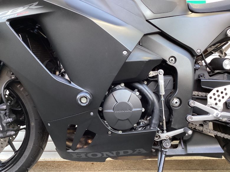 ＣＢＲ６００ＲＲ