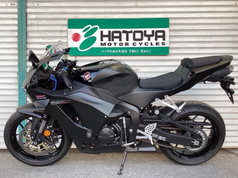 ＣＢＲ６００ＲＲ