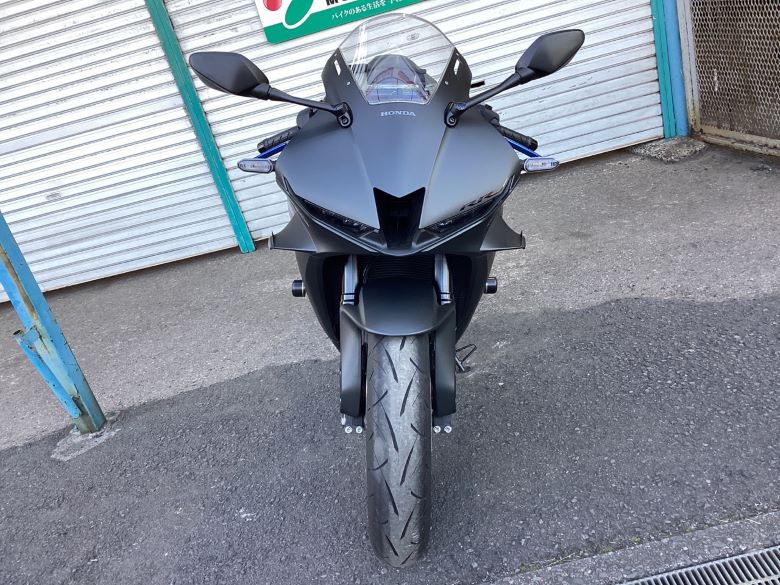 ＣＢＲ６００ＲＲ