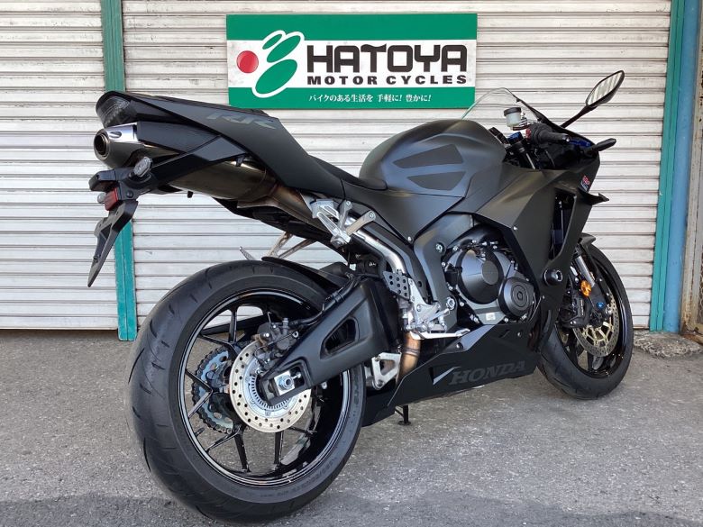 ＣＢＲ６００ＲＲ