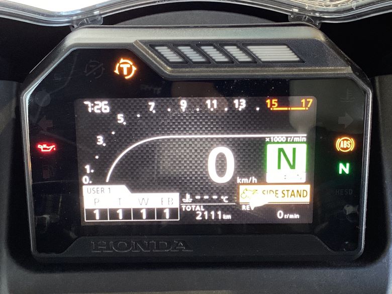 ＣＢＲ６００ＲＲ