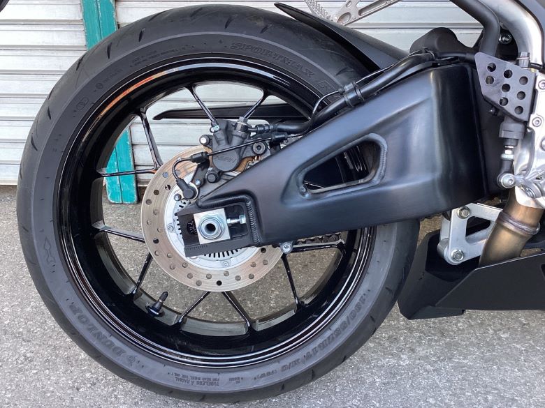 ＣＢＲ６００ＲＲ