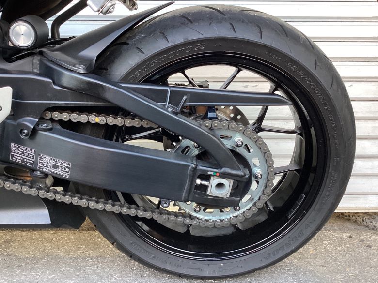 ＣＢＲ６００ＲＲ