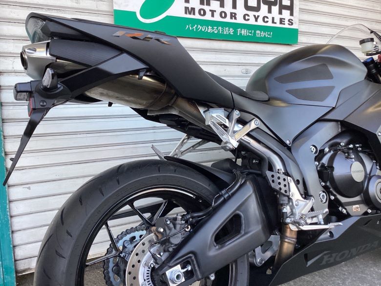 ＣＢＲ６００ＲＲ