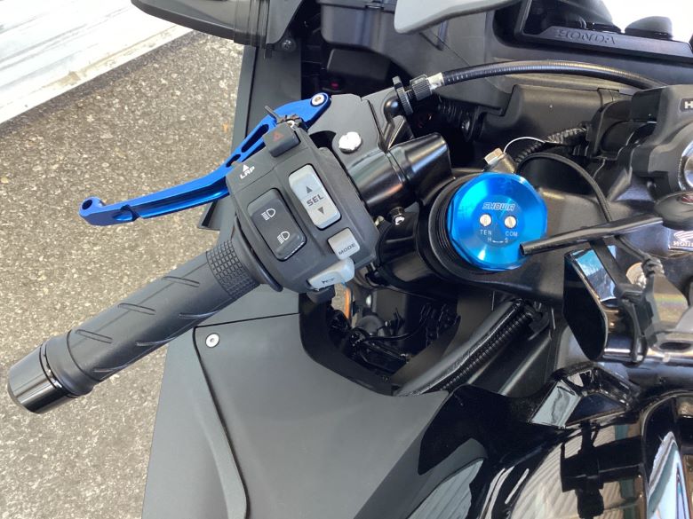 ＣＢＲ６００ＲＲ