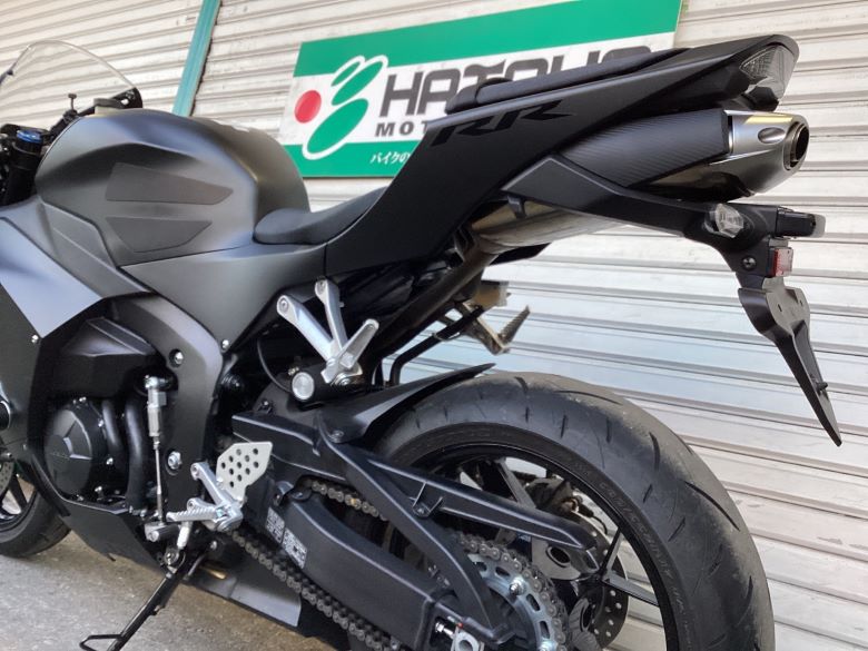 ＣＢＲ６００ＲＲ