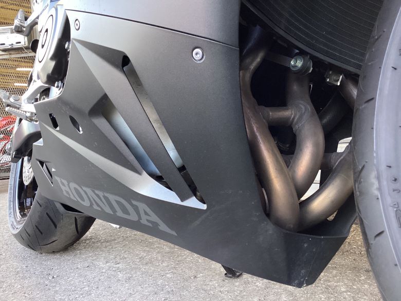 ＣＢＲ６００ＲＲ