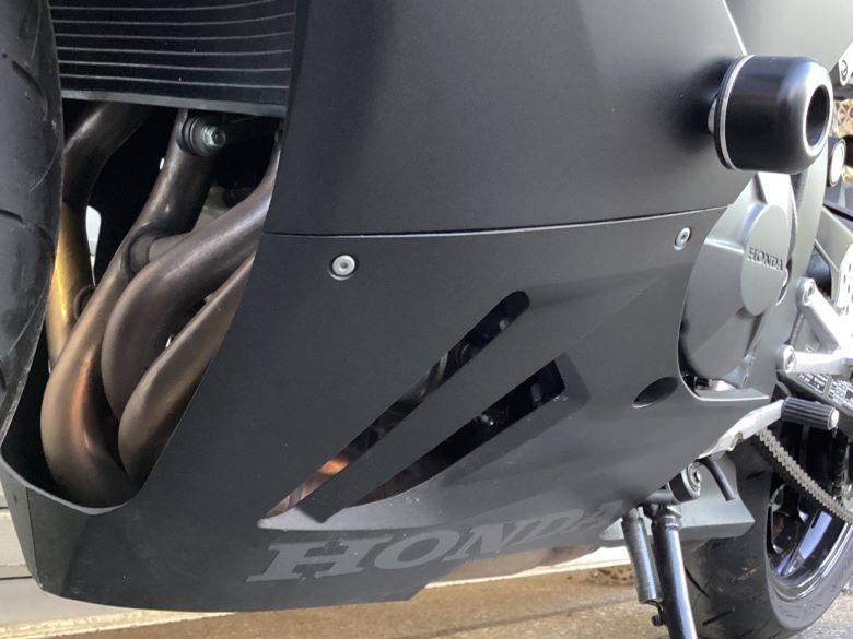 ＣＢＲ６００ＲＲ