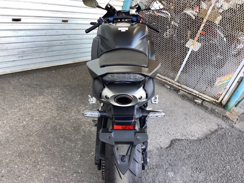 ＣＢＲ６００ＲＲ