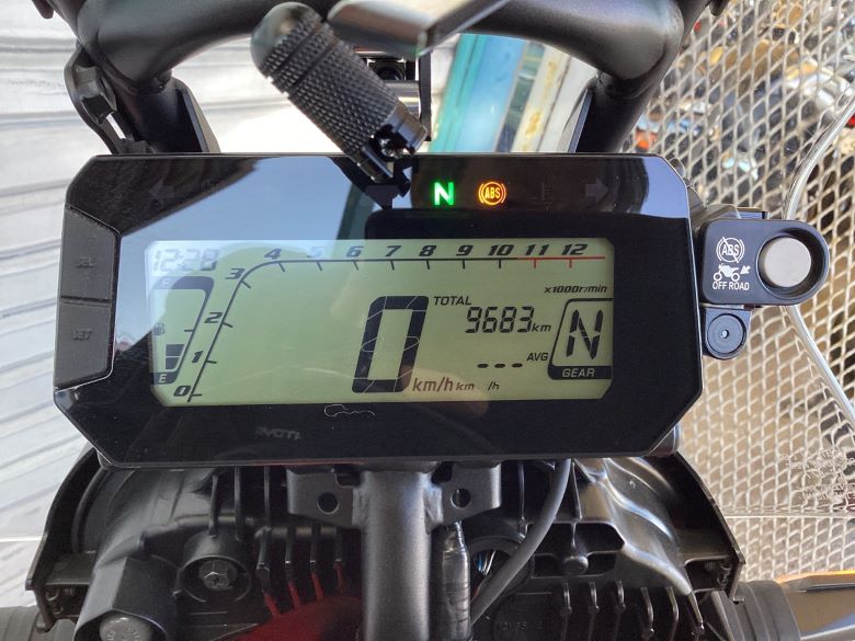 ＣＲＦ２５０　ラリー