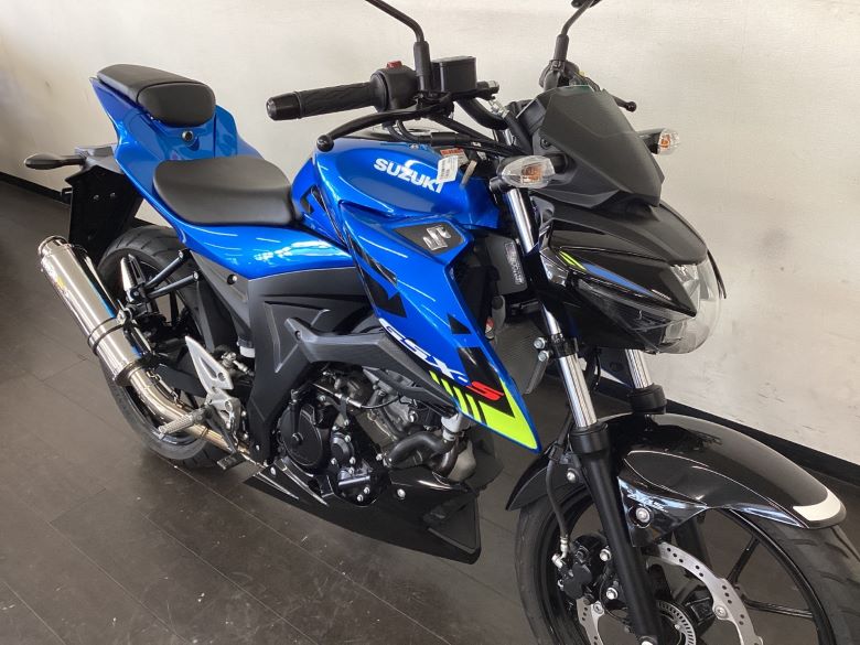 ＧＳＸ−Ｓ１２５