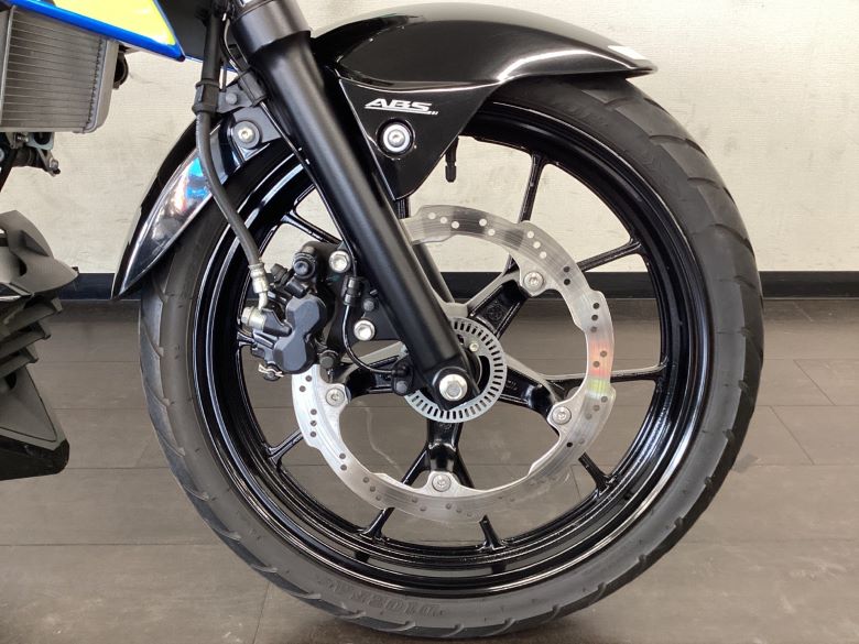 ＧＳＸ−Ｓ１２５