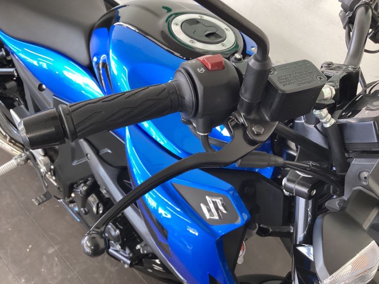 ＧＳＸ−Ｓ１２５