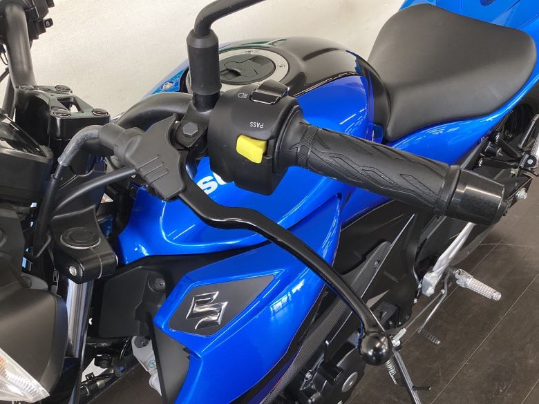 ＧＳＸ−Ｓ１２５