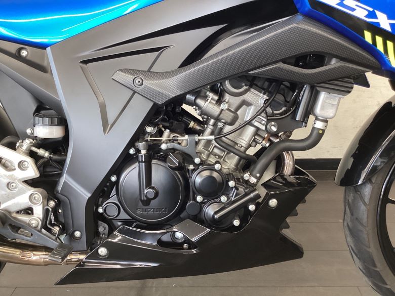 ＧＳＸ−Ｓ１２５