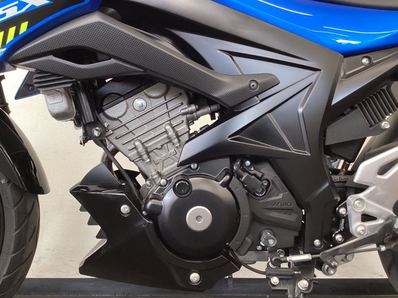 ＧＳＸ−Ｓ１２５