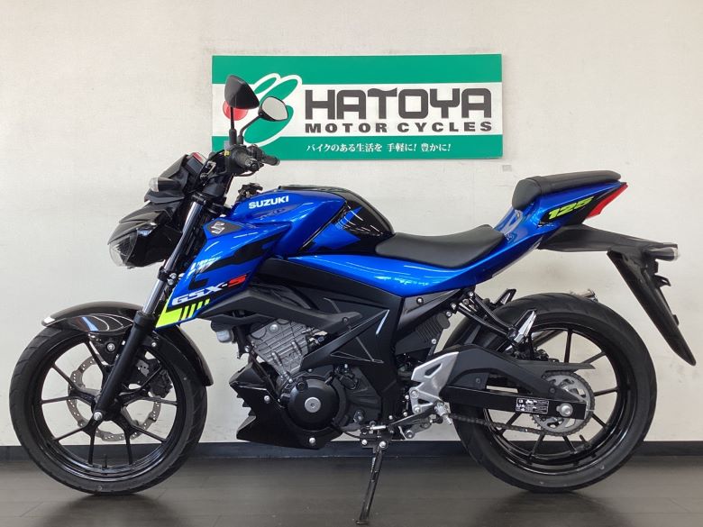 ＧＳＸ−Ｓ１２５